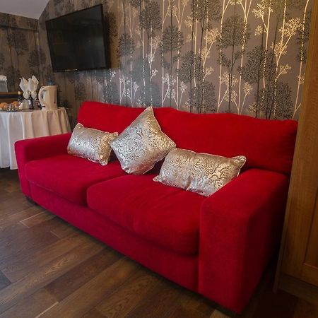 Beach House B&B Dublin Extérieur photo