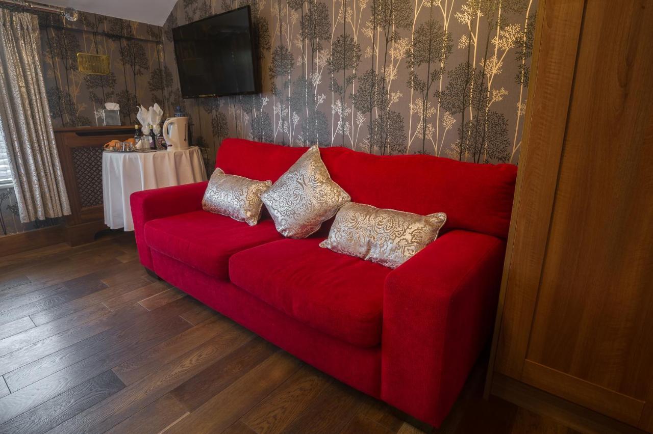 Beach House B&B Dublin Extérieur photo