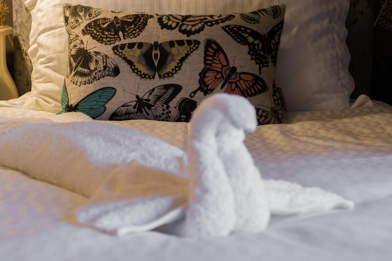 Beach House B&B Dublin Extérieur photo