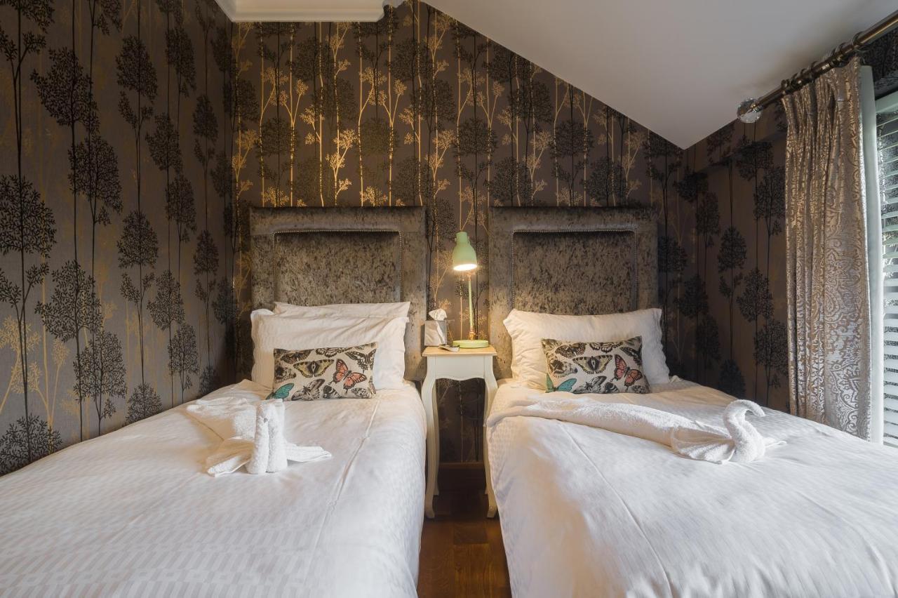 Beach House B&B Dublin Extérieur photo