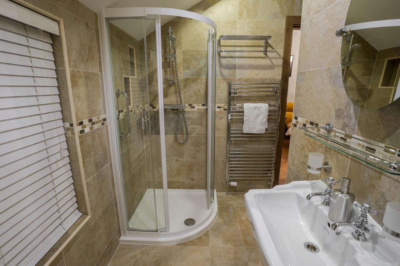 Beach House B&B Dublin Extérieur photo