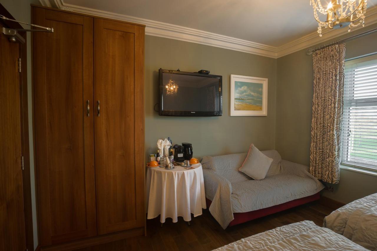 Beach House B&B Dublin Extérieur photo