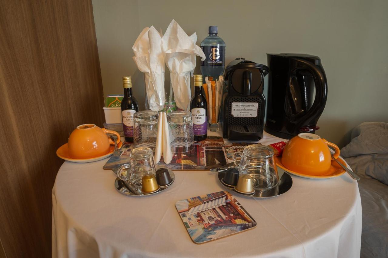 Beach House B&B Dublin Extérieur photo