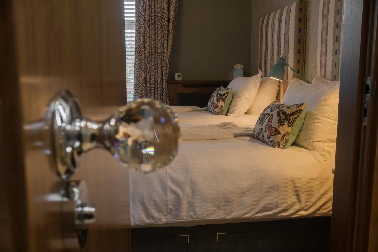 Beach House B&B Dublin Extérieur photo