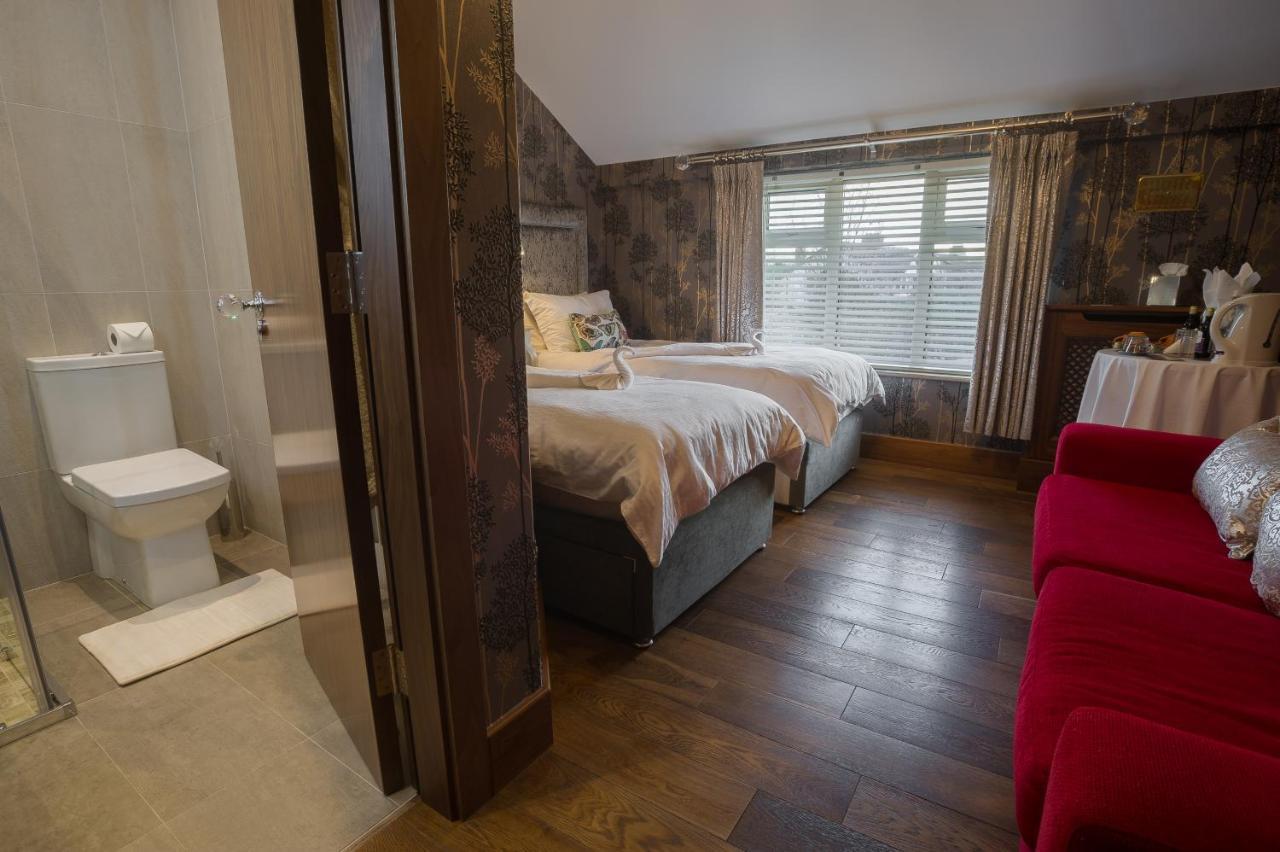 Beach House B&B Dublin Extérieur photo