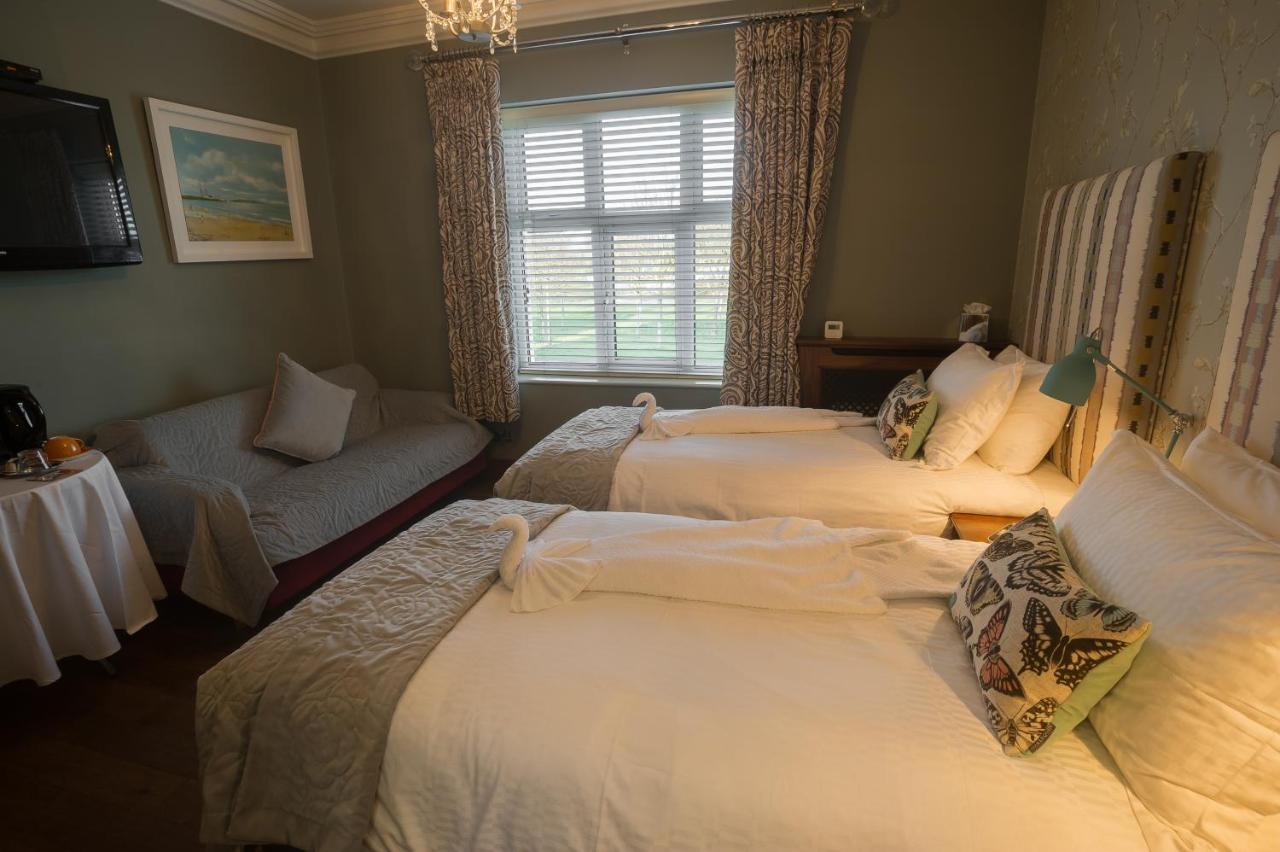 Beach House B&B Dublin Extérieur photo