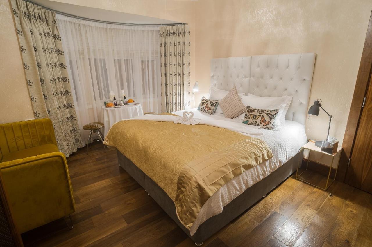 Beach House B&B Dublin Extérieur photo
