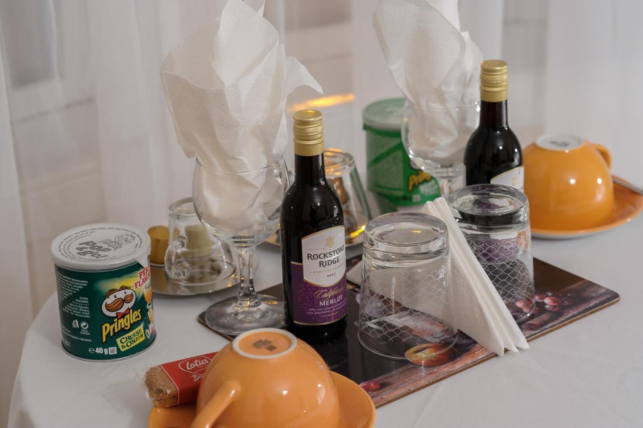 Beach House B&B Dublin Extérieur photo